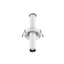 Maytoni Focus T C140RS-L200-7W3K-W Įmontuojamas apšvietimas 1x7W/LED 3000K 460lm IP20