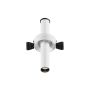 Maytoni Focus T C140TRS-L200-7W3K-W Įmontuojamas apšvietimas 1x7W/LED 3000K 460lm IP20