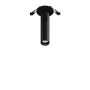 Maytoni Focus T C141RS-L125-6W3K-B Įmontuojamas apšvietimas 1x6W/LED 3000K 270lm IP20
