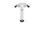 Maytoni Focus T C141RS-L125-6W3K-W Įmontuojamas apšvietimas 1x6W/LED 3000K 290lm IP20