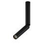 Maytoni Focus T C142CL-6W3K-B Taškinis šviestuvas 1x6W/LED 3000K 400lm IP20