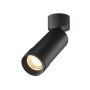 Maytoni Focus Zoom C055CL-L12W3K-Z-B Taškinis šviestuvas 1x12W/LED 3000K 790lm IP20
