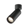 Maytoni Focus Zoom C055CL-L12W4K-Z-B Taškinis šviestuvas 1x12W/LED 4000K 890lm IP20