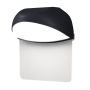 Maytoni Gloss O447WL-L7GF3K Sienos lempa 1x7W/LED 3000K 500lm IP65