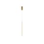 Maytoni Halo MOD246PL-L12BSK Pakabinama lempa 1x11W/LED 750lm IP20