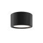 Maytoni Hydra C090CL-15W3K-B Lubų šviestuvas 1x15W/LED 3000K 1390lm IP44