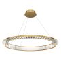Maytoni Krone P097PL-L45BS3K Pakabinama lempa 1x45W/LED 3000K 2925lm IP20