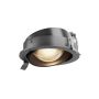Maytoni Lens DL105-12W3K-B Įmontuojamas apšvietimas 1x12W/LED 3000K 760lm IP44