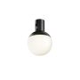 Maytoni Luna TR149-1-5W3K-B-DE Geležinkelio švieslentė 1x5W/LED 3000K 300lm IP20