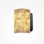 Maytoni Maris MOD499WL-01B Sienos lempa 1x5W/G9 IP20