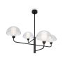 Maytoni Memory MOD177PL-04B Pakabinama lempa 4x40W/E14 IP20