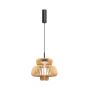 Maytoni Namiki MOD465PL-L12BK1 Pakabinama lempa 1x14W/LED 287lm IP20
