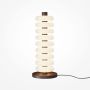 Maytoni Nuvem MOD497FL-L19BRK Stovinė lempa 1x19W/LED 3000K 2290lm IP20