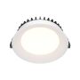Maytoni Okno DL055-24W4K-W Įmontuojamas apšvietimas 1x24W/LED 4000K 1800lm IP44