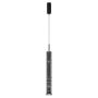 Maytoni Ordo MOD272PL-L12B3K Pakabinama lempa 1x8W/LED 3000K 920lm IP20
