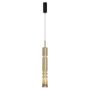 Maytoni Ordo MOD272PL-L12BS3K Pakabinama lempa 1x8W/LED 3000K 920lm IP20