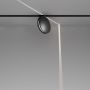 Maytoni Outline TR090-4-6W-DS-B Geležinkelio švieslentė 1x6W/LED 31lm IP20