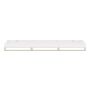 Maytoni Parete TR106-4-18W-DS-W Geležinkelio švieslentė 1x18W/LED 360lm IP20