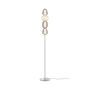 Maytoni Pattern MOD267FL-L32CH3K Stovinė lempa 1x32W/LED 3000K 4500lm IP20