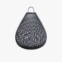 Maytoni Plet OSL599FL-L5B3K1 Saulės baterijų lempa 1x5W/LED 3000K 50lm IP65 SOLAR