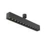 Maytoni Points C153CL-13W3K-B Stropo šviestuvas 1x13W/LED 3000K 990lm IP20