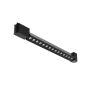 Maytoni Points Rot TR010-1-22W4K-M-B-DE Geležinkelio švieslentė 1x22W/LED 4000K 1440lm IP20