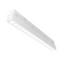 Maytoni Points TR031-4-18W3K-S-DS-W Geležinkelio švieslentė 1x18W/LED 1160lm IP20
