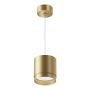 Maytoni Polar P088PL-GX53-MG Pakabinama lempa 1x15W/GX53 IP20