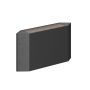 Maytoni Pull O412WL-L5GF3K Sienos lempa 1x5W/LED 3000K 300lm IP54