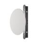 Maytoni Relax TR107-4-5W-DS-W Geležinkelio švieslentė 1x5W/LED 215lm IP20