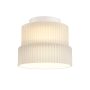 Maytoni Scala MOD496CL-L12WK Lubų šviestuvas 1x12W/LED 3000K 1300lm IP20