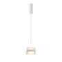 Maytoni Scala MOD496PL-L12WK Pakabinama lempa 1x12W/LED 3000K 1300lm IP20