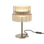 Maytoni Scala MOD496TL-L12BZK Stalo lempa 1x12W/LED 3000K 1300lm IP20
