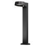 Maytoni Share O443FL-L12GF3K Stovinė lempa 1x12W/LED 3000K 1100lm IP54