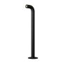 Maytoni Sleek O477FL-L2GF3K Stovinė lempa 1x2W/LED 3000K 150lm IP65