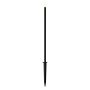 Maytoni Spear O441FL-L1GF3K Stovinė lempa 1x1W/LED 3000K 50lm IP65