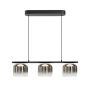 Maytoni Spirito MOD286PL-L12B3K Pakabinama lempa 3x14W/LED 3000K 1800lm IP20