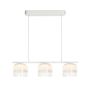 Maytoni Spirito MOD286PL-L12W3K Pakabinama lempa 3x14W/LED 3000K 1800lm IP20