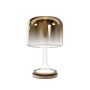Maytoni Spirito MOD286TL-L18G3K Stalo lempa 1x18W/LED 3000K 820lm IP20