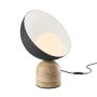 Maytoni TAVO MOD453TL-01B Stalo lempa 1x9W/G9 IP20