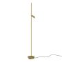 Maytoni Thin MOD395FL-L28BS3K Stovinė lempa 1x14W/LED 3000K 800lm IP20