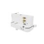 Maytoni Trinity TRA005-3-A-W Adapteris IP20