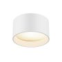 Maytoni Vega C089CL-12W3K-W Lubų šviestuvas 1x12W/LED 3000K 890lm IP20