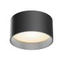 Maytoni Vega C089CL-15W3K-B Lubų šviestuvas 1x15W/LED 3000K 1020lm IP20