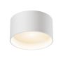 Maytoni Vega C089CL-15W3K-W Lubų šviestuvas 1x15W/LED 3000K 1020lm IP20