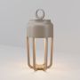 Maytoni Vetra O144TL-L5BG3K Stalo lempa 1x5W/LED 245lm IP54