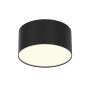 Maytoni Zon C032CL-12W3K-RD-B Lubų šviestuvas 1x12W/LED 3000K 560lm IP20