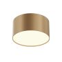 Maytoni Zon C032CL-12W3K-RD-MG Lubų šviestuvas 1x12W/LED 3000K 600lm IP20