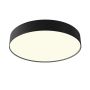 Maytoni Zon C032CL-45W3K-RD-B Lubų šviestuvas 1x45W/LED 3000K 2540lm IP20