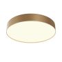 Maytoni Zon C032CL-45W3K-RD-MG Lubų šviestuvas 1x45W/LED 3000K 2880lm IP20